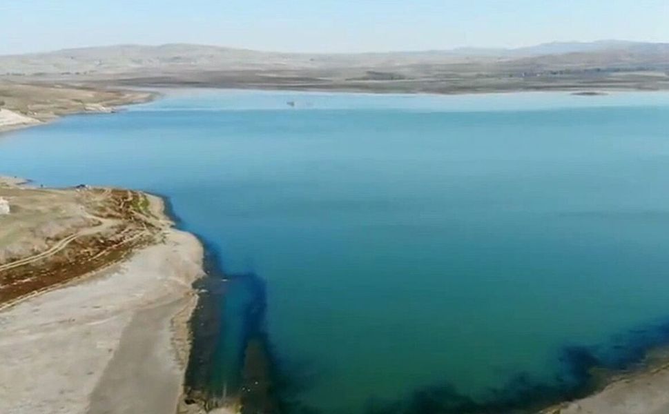 Koçhisar’da doluluk oranı % 37,34’e ulaştı