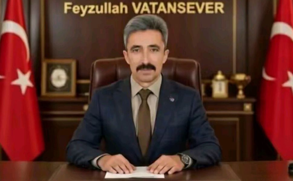 Vatansever'den yaralanan polise geçmiş olsun dileği