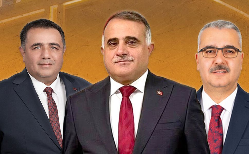 AK Parti’den açıklama geldi! Taşınmazın satış hazırlığı yok