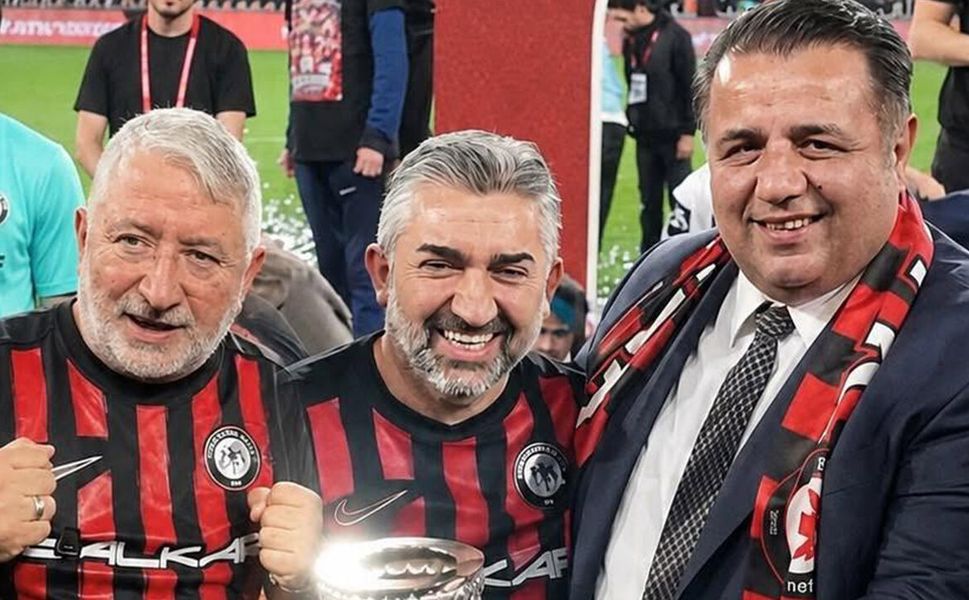 Savaş Balçık için bir destek de Milletvekili Kaya’dan