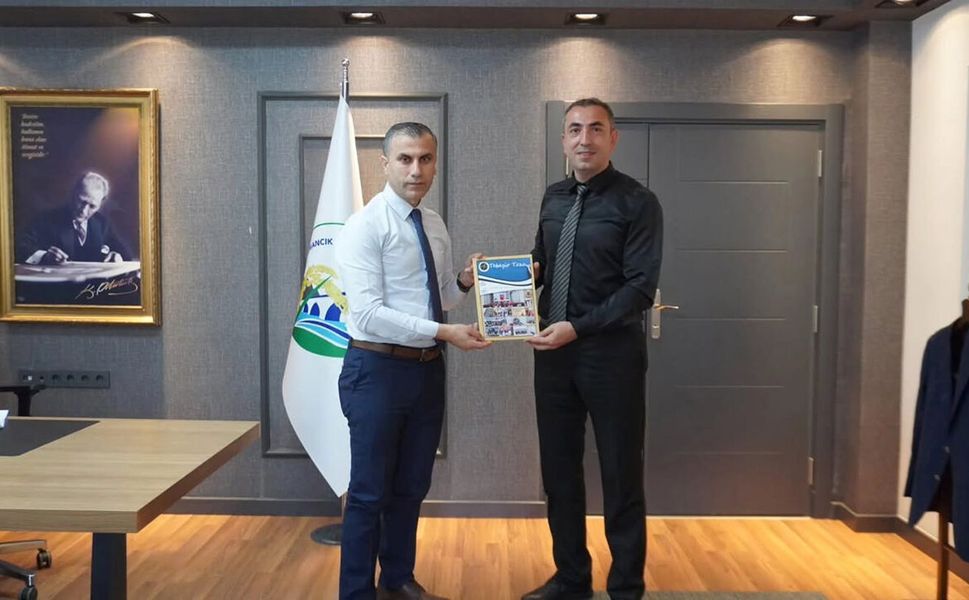 “Tebeşir Tozu”nun 10. yılı: Kaymakamdan destek