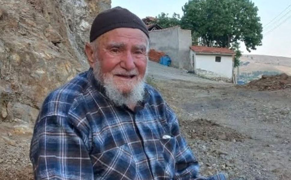 Hacı Hasan Kılıç hayatını kaybetti
