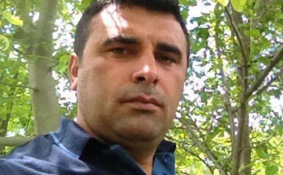 Kenan Köroğlu hayatını kaybetti