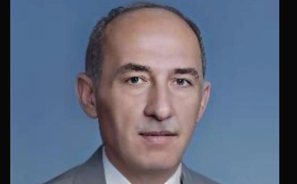 Çorumlu Akademisyen Fuat Kavukçu hayatını kaybetti