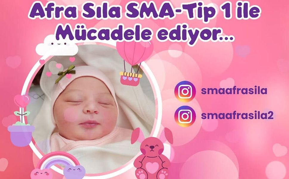 Milletvekili Tahtasız’dan Afra Sıla için destek çağrısı