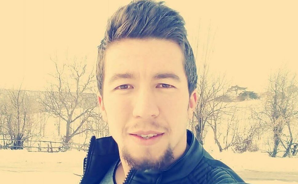 Milletvekili Tahtasız’dan Gökhan Ilıman için başsağlığı mesajı