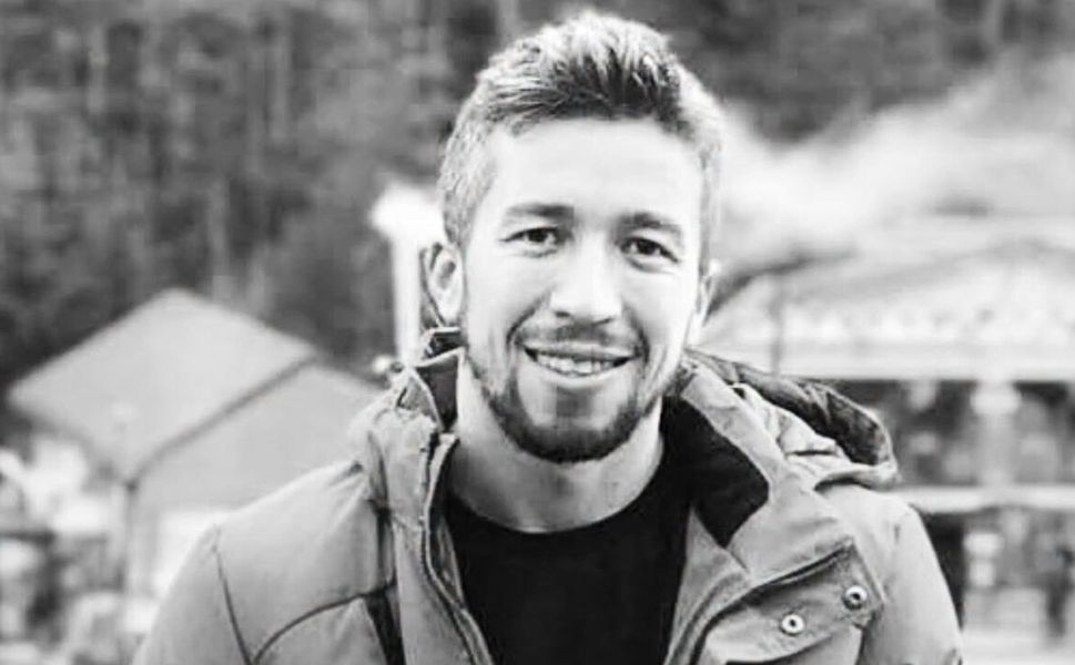 Elektrik akımına kapıldı: Gökhan Ilıman hayatını kaybetti