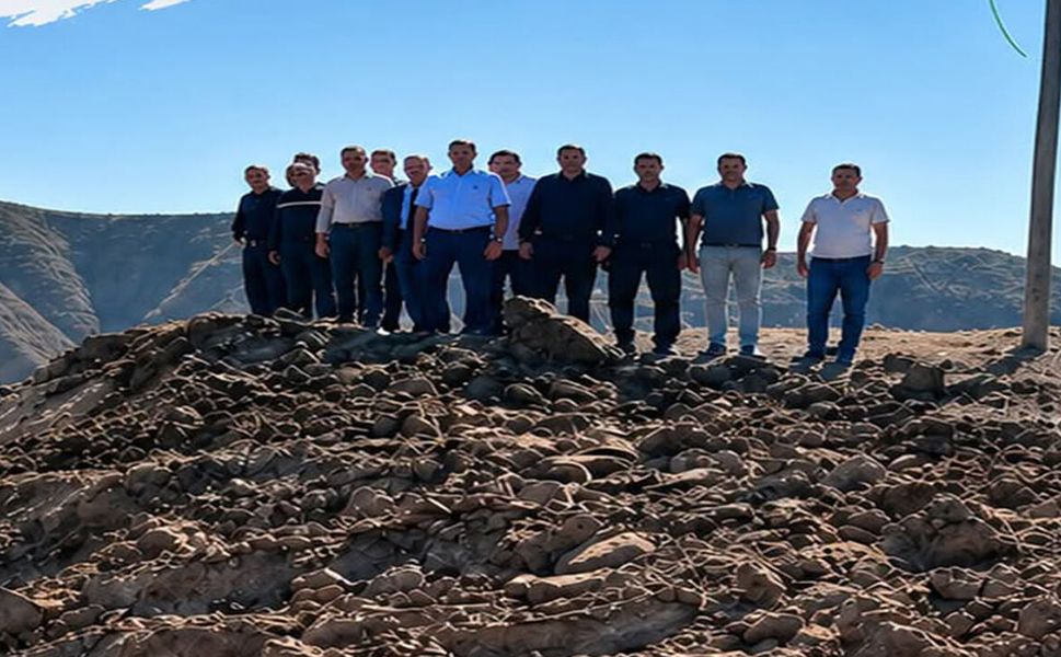 İskilip’te Esnafa 3 Yıl Ödemesiz Dükkân Fırsatı