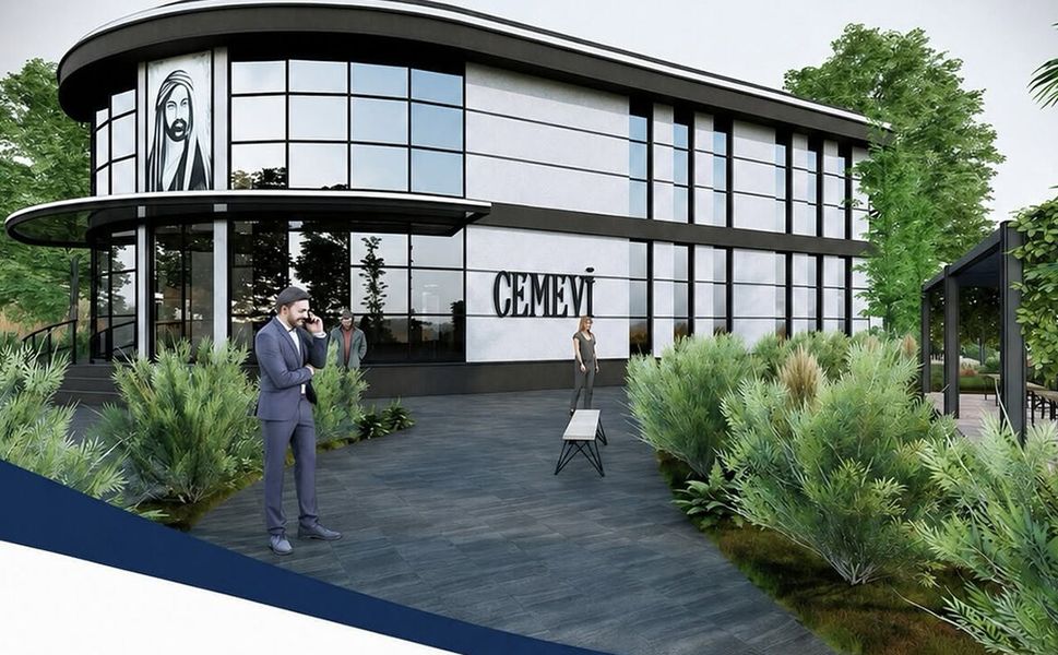 Osmancık Cemevi’nin temeli atılıyor