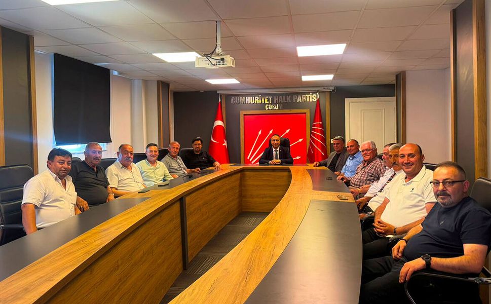 CHP’de ‘butlan’ değerlendirmesi