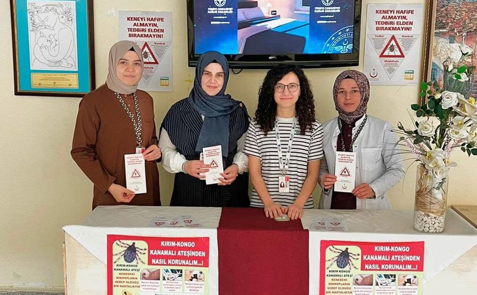 Tarla ve piknik alanlarına gidenler dikkat: Uyarı yapıldı