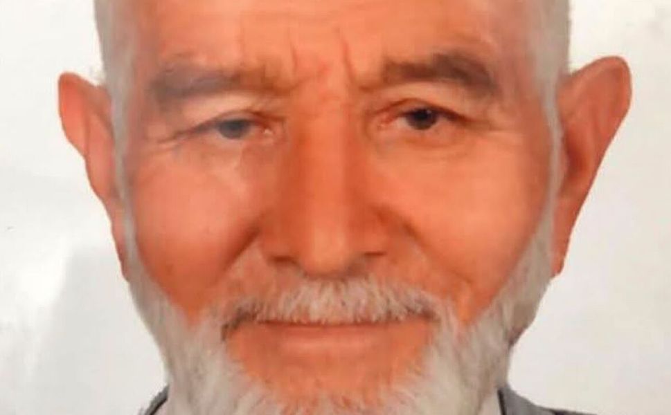 Emekli İmam Memduh Dinçer Hayatını Kaybetti