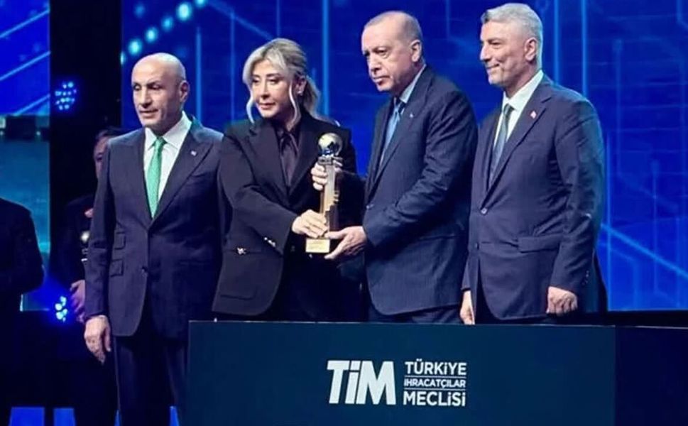 Çorumlu firma savunma sanayinde zirveye çıktı: TSO'dan kutlama