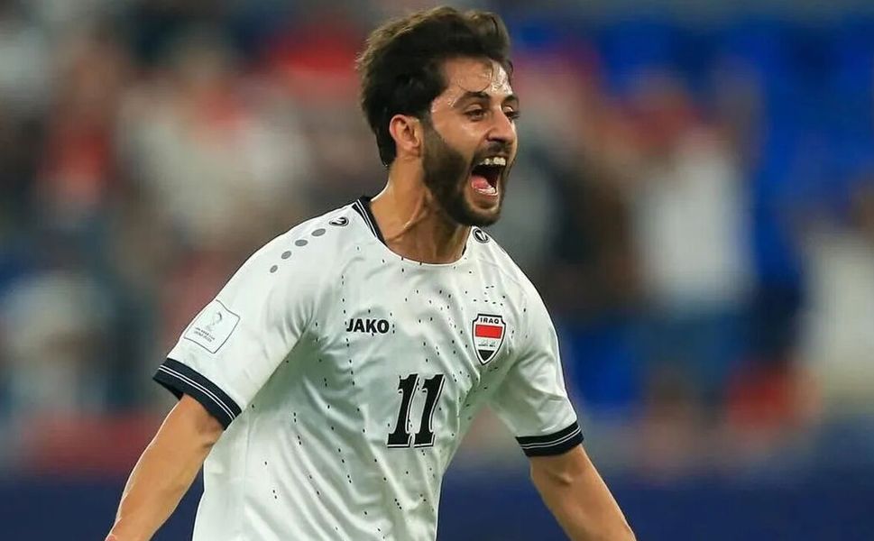 Irak Milli Takımı oyuncusu Arca Çorum FK yolunda! Gözler resmi açıklamada