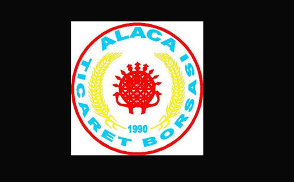 Alaca Ticaret Borsası’ndan ‘Anadolu ÜPAK’ kaydı uyarısı