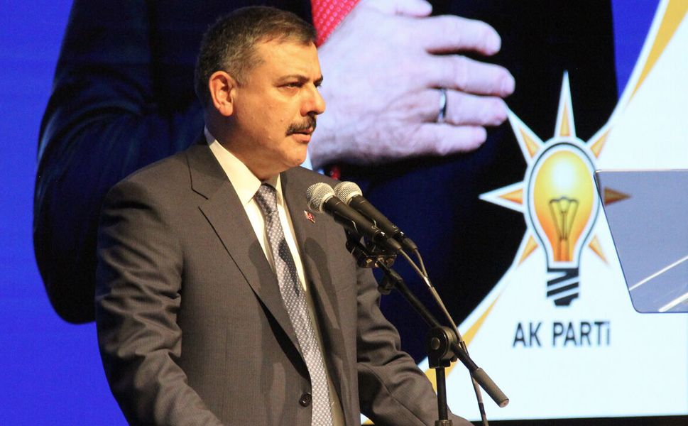 İçişleri Bakanı Mustafa Çiftçi: "Polisimiz ve jandarmamız sahada daha görünür olacak"