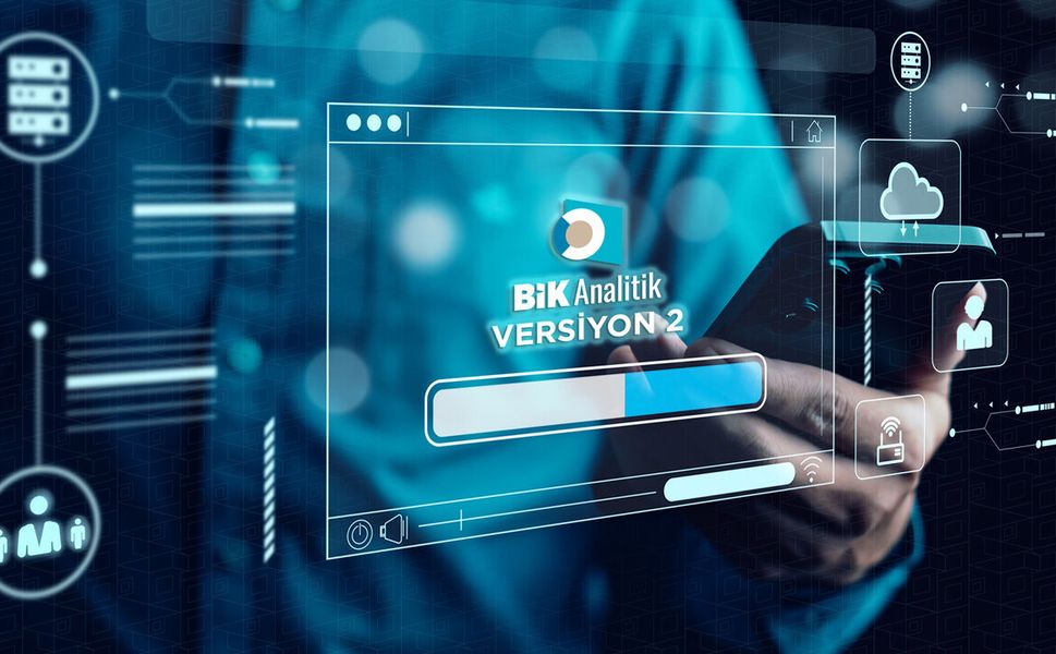 BİK Analitik Versiyon 2 Temmuz'da devreye giriyor