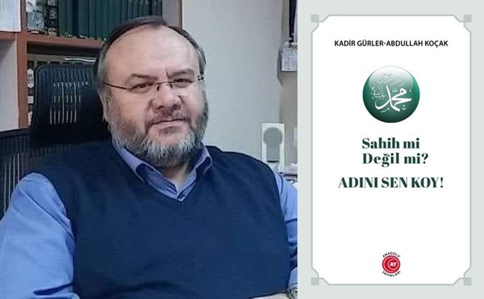 Sahih mi Değil mi? Adını Sen Koy