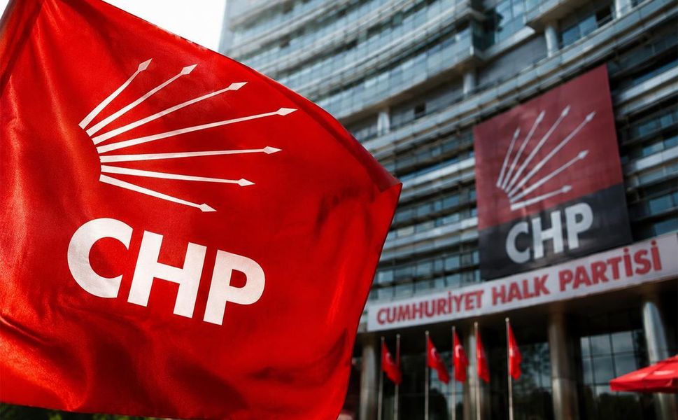 CHP MYK üyeleri belli oldu! İşte A takımı