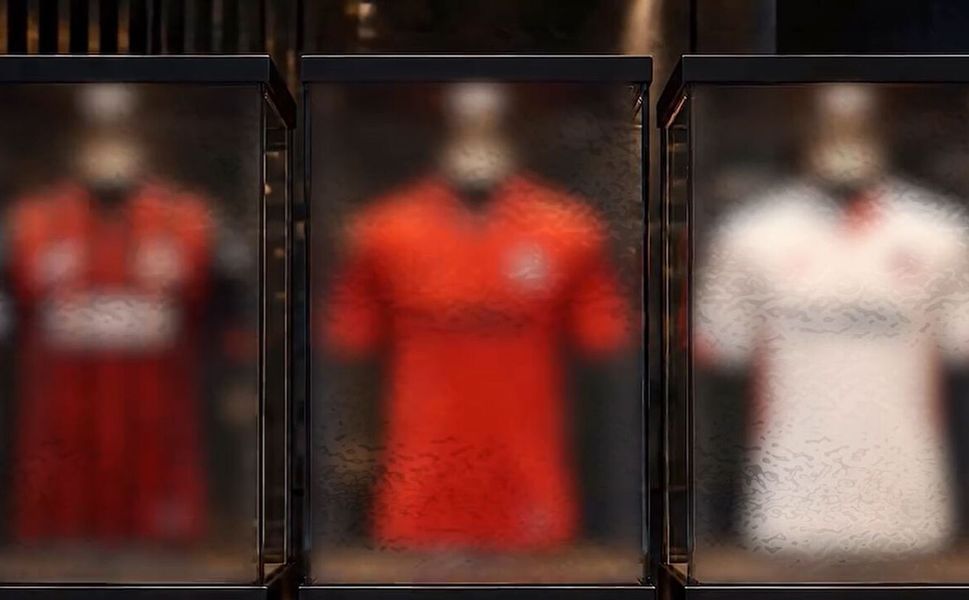 Çorum FK'nın yeni sezon forma lansmanı için geri sayım başladı