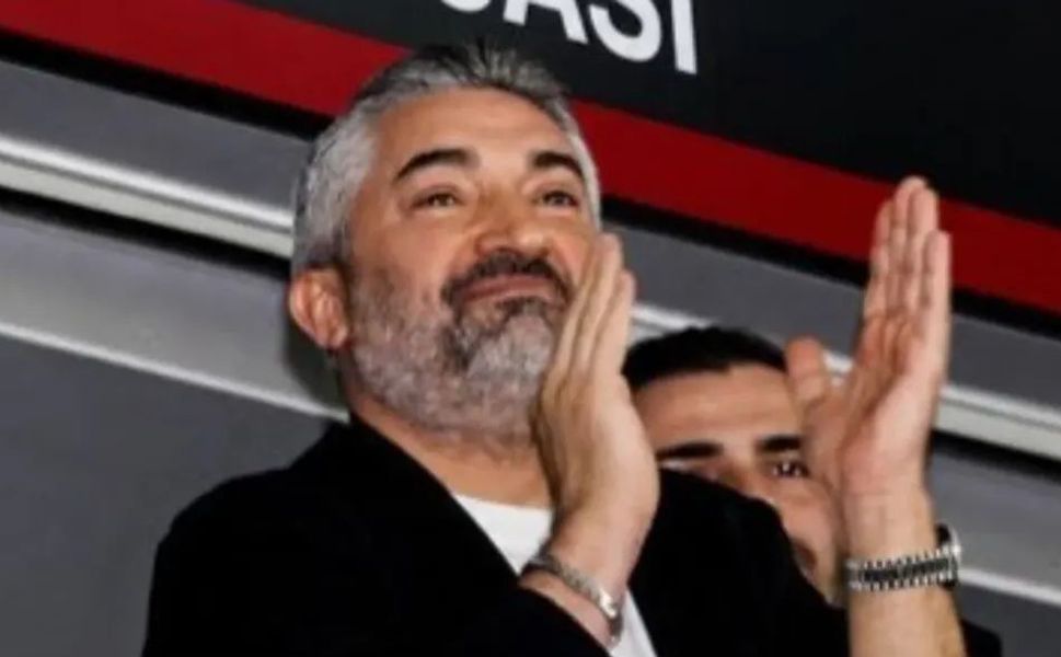 ARCA Çorum FK’da Yeni Yönetim Cuma Günü Açıklanacak