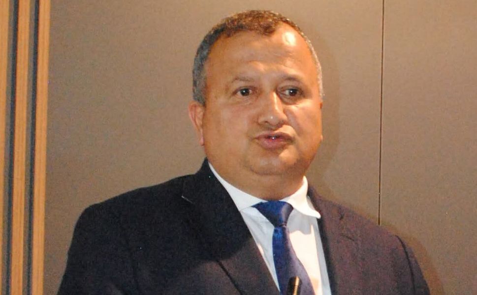 Çorum’da Türkiye’ye Örnek Proje: 96 İş Yerli Plaza İçin Tam Destek