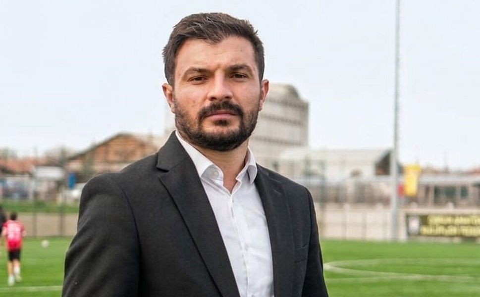 Ferhat Arıcı: Karne Sevincine Sporla Değer Katalım