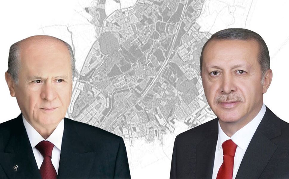 Sungurlu’nun geleceğine yön verecek süreç tamamlandı