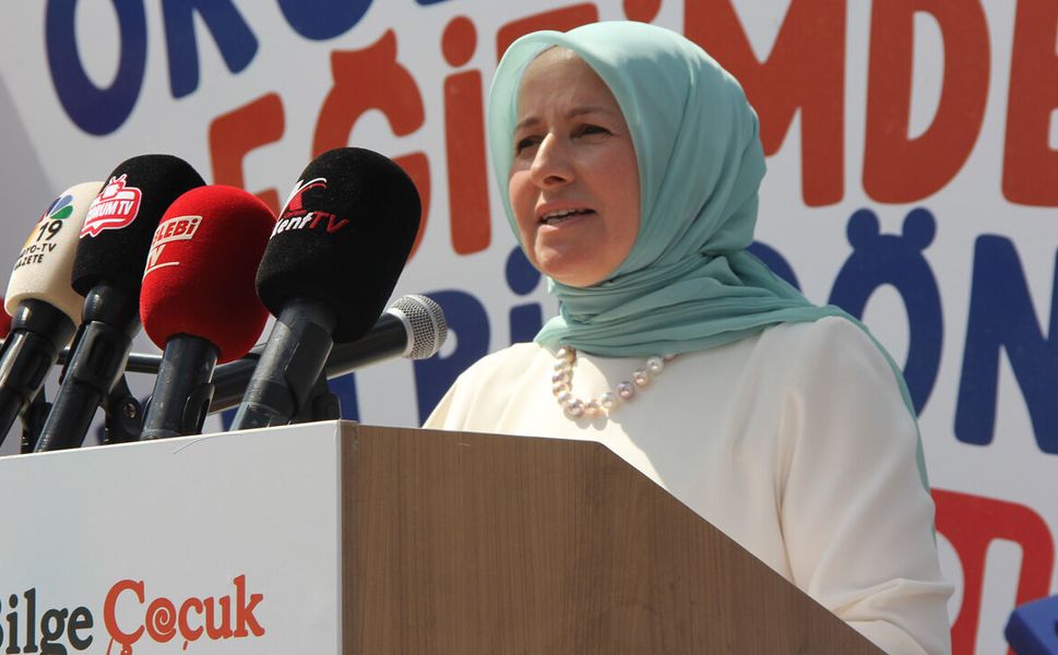 “Sadece bir okul değil, yaşayan bir ekosistem kurduk”