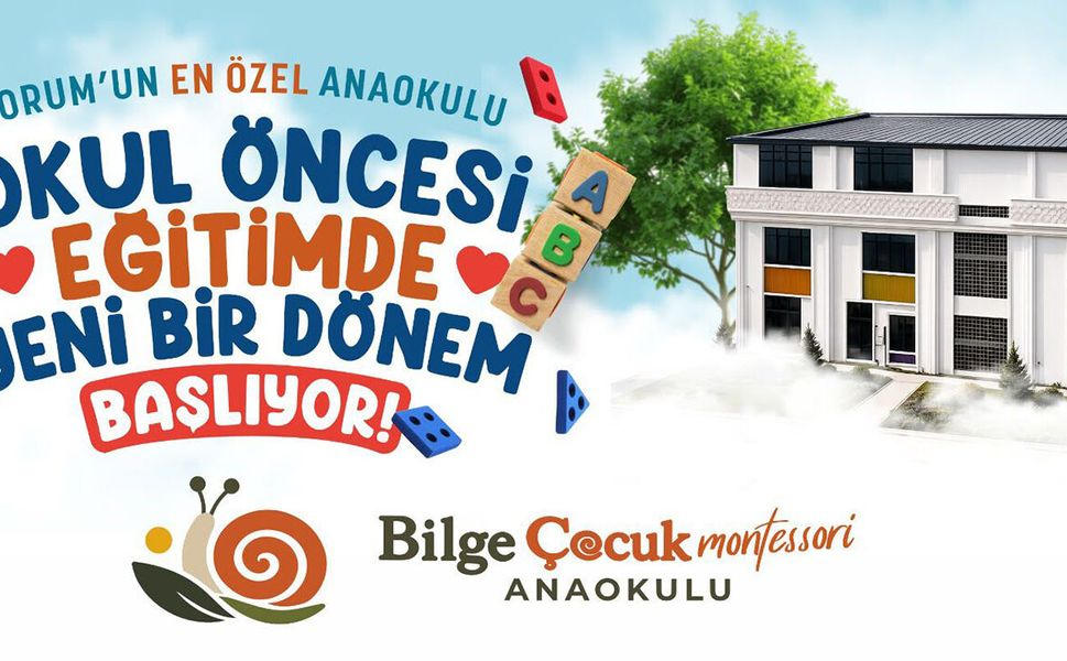 Muzaffer Külcü'den açılışa davet: Çorum'da hizmet verecek