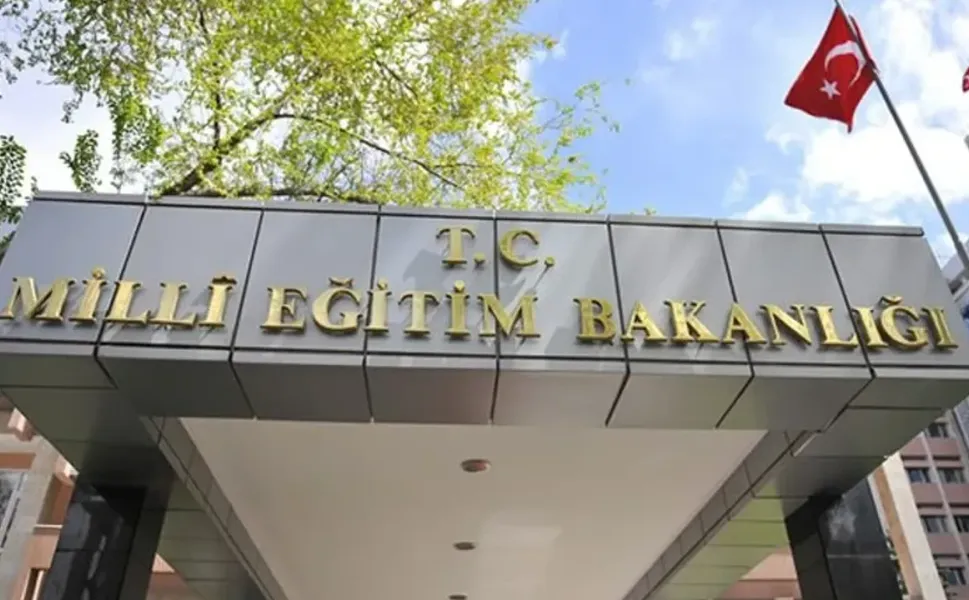 MEB’de büyük değişim: 12 ilin millî eğitim müdürü değişti