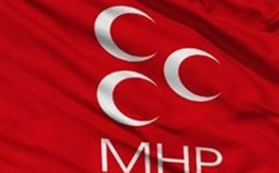 MHP Kargı İlçe Kongresi 28 Haziran’da