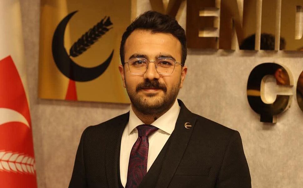 Yeniden Refah Partisi'nden TMO fiyatlarına tepki: "Çiftçinin alın teri ezdiriliyor"