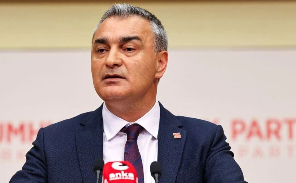 Faik Öztrak haberleri sonrası CHP’den açıklama: “Gerçeği yansıtmıyor”