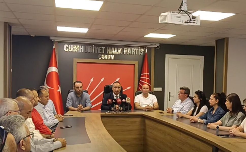 Solmaz’dan KÖYDES Çıkışı: “Yatırım listeleri kimin talimatıyla gönderildi?”