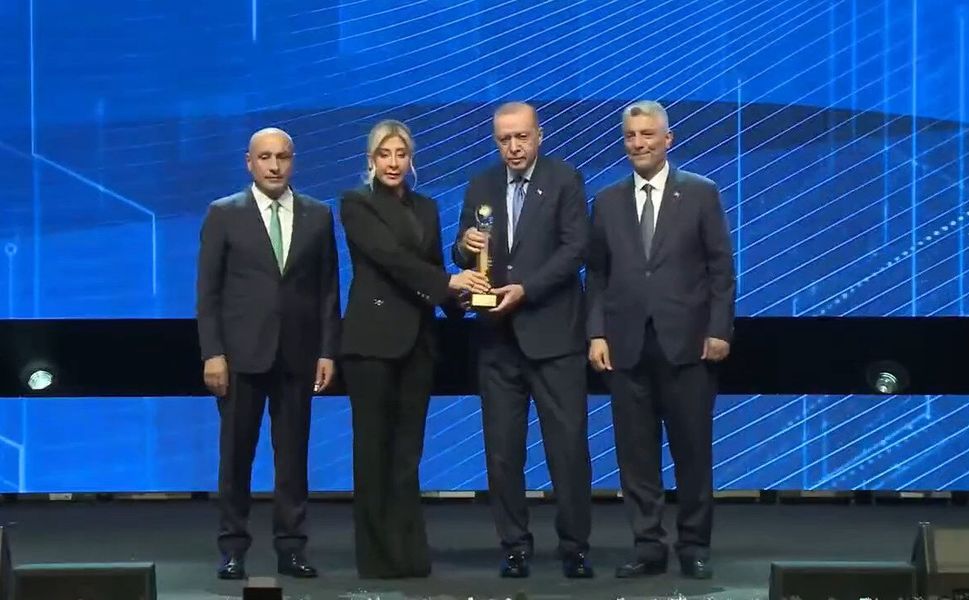 Savunma ve havacılıkta 2025’in şampiyonu ARCA Savunma