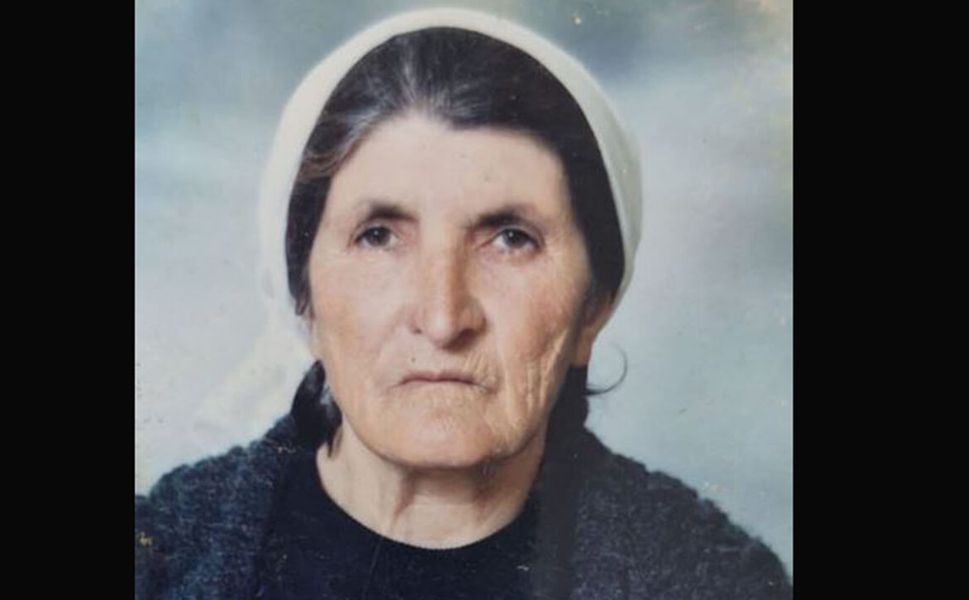 Şaziye Emiroğlu son yolculuğuna uğurlandı
