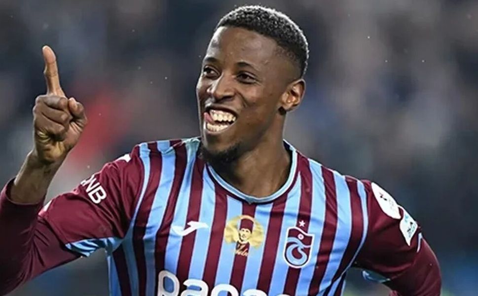 Banza İstanbul’da! Arca Çorum FK transferde mutlu sona çok yakın