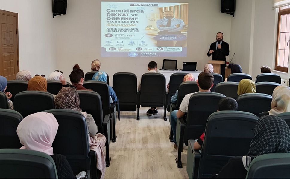 Çocuğunuzu ödülle cezalandırmayın, sorumlulukla ödüllendirin