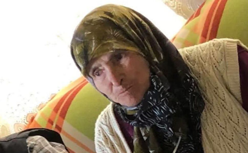 Gülüstan Çam son yolculuğuna uğurlanacak