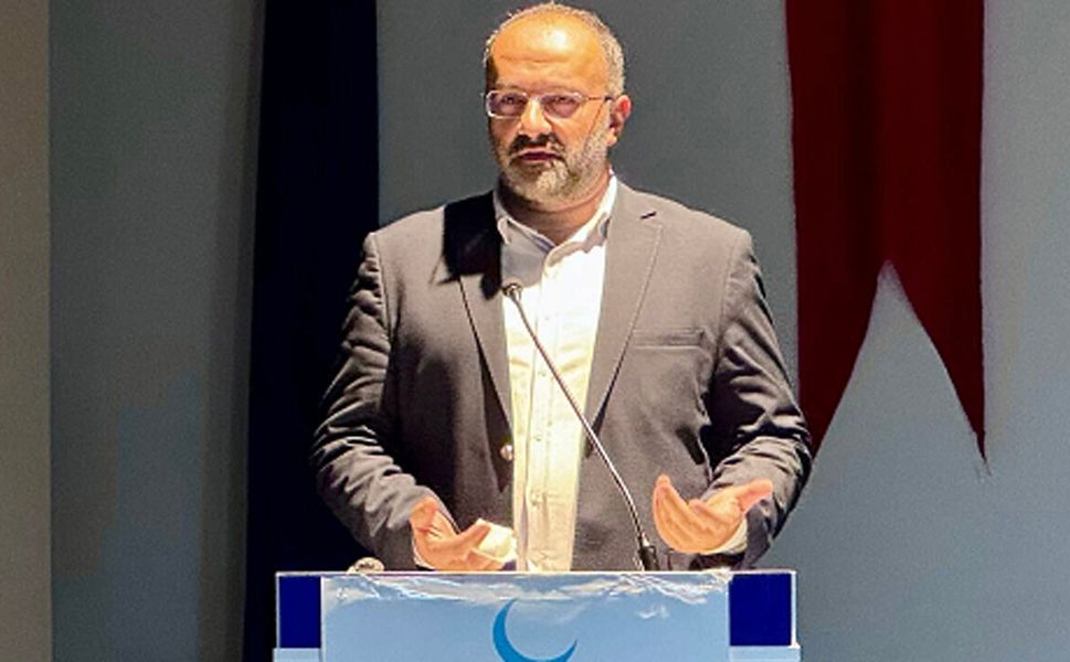 İnsani Değerler Platformu’ndan “Kayıp Coğrafyanın İzinde” Programı