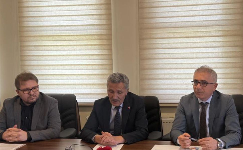 YEDAŞ'tan Kabadüz'e 442 milyon liralık enerji yatırımı