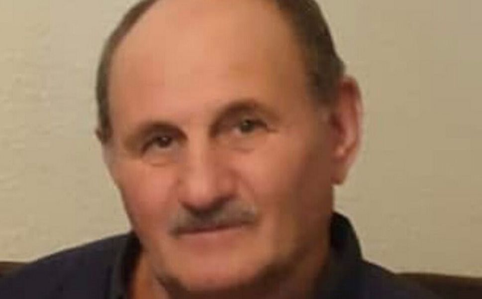 Çanakçı Köyü’nden Bayram Yiğitoğlu hayatını kaybetti
