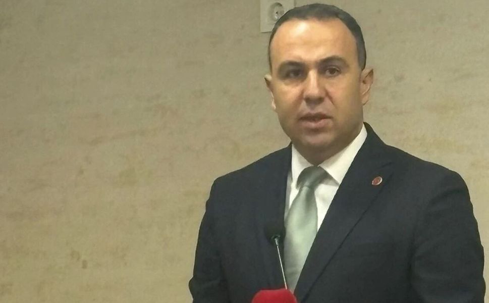 CHP’li Veli Uysal’dan yatırım programı ve şeffaflık eleştirisi