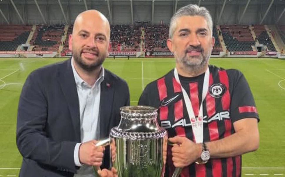 Çorum FK'da bayrak değişimi haftaya netlik kazanacak