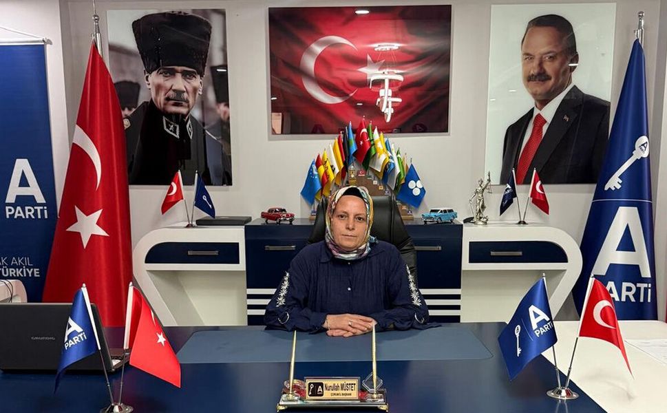 Canan Cerit çocuk işçiliğine dikkat çekti