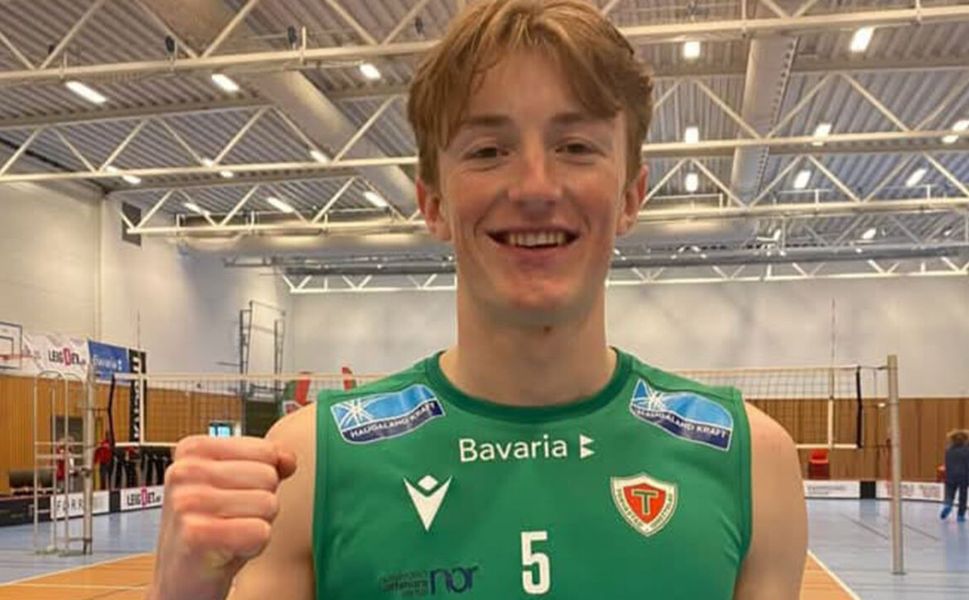 Norveçli Yıldız Oskar Espeland Sungurlu Belediyespor'da