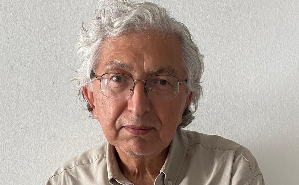 Prof. Dr. Hilmi Uysal ADD' de söyleşi yapacak
