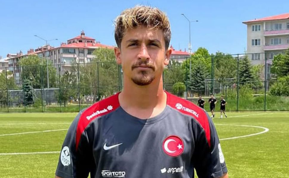 Milli Gurur: Alaaddin Ilgar Bölge Amatör Milli Takımı'nda!