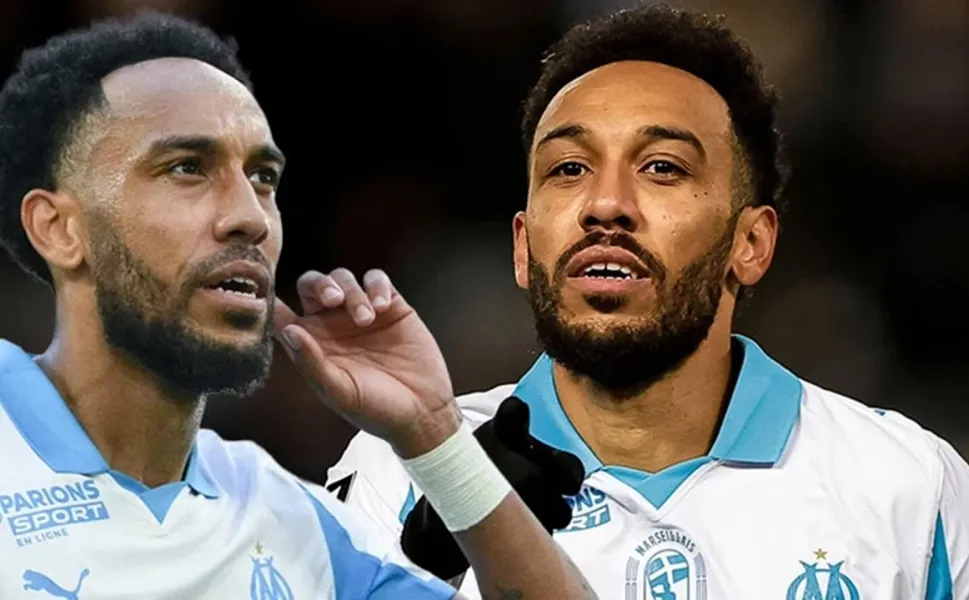 Çorum FK’dan dünya yıldızı hamlesi: Aubameyang iddiası